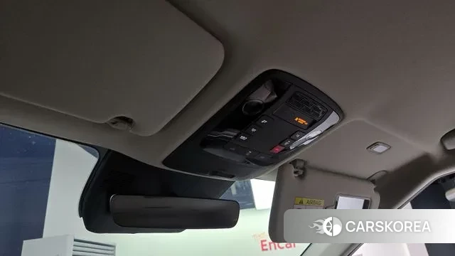 Kia The New Carnival 4th Generation id 3316370 из Кореи 9