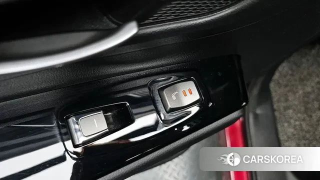 Ssangyong Beautiful Korando id 3220200 из Кореи 9