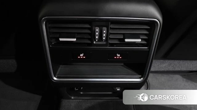 Porsche Cayenne (PO536) id 4232774 из Кореи 9