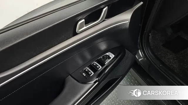 Kia The New K5 3rd generation id 3400021 из Кореи 9