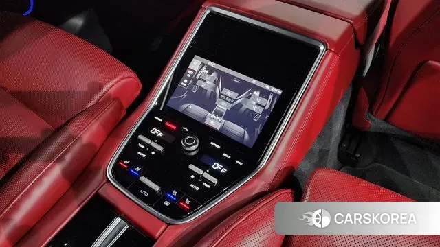 Porsche Panamera (971) id 2991399 из Кореи 9