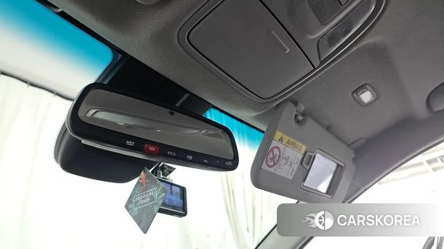 Kia Niro EV id 4593440 из Кореи 9