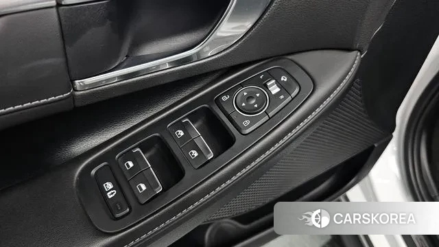 Hyundai Sonata Hybrid (DN8) id 2889341 из Кореи 9