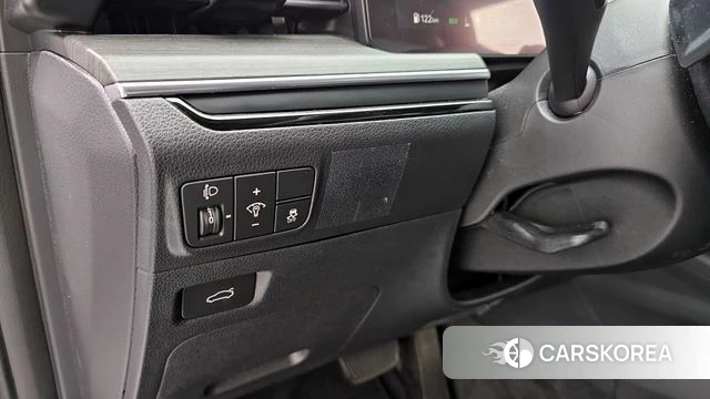 Kia The New K5 3rd generation id 4375044 из Кореи 9