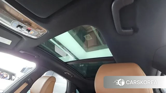 Genesis GV70 id 3576003 из Кореи 9