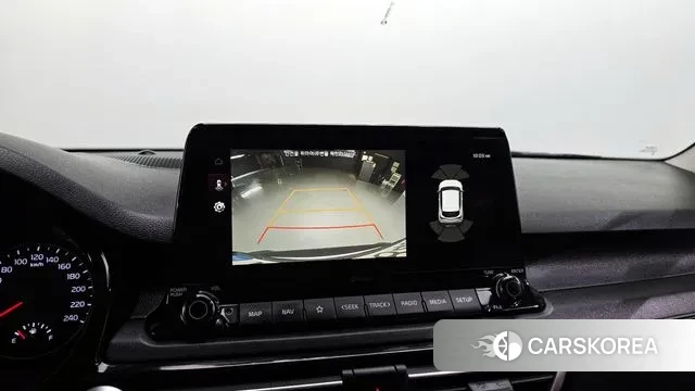 Kia Seltos id 3301186 из Кореи 9