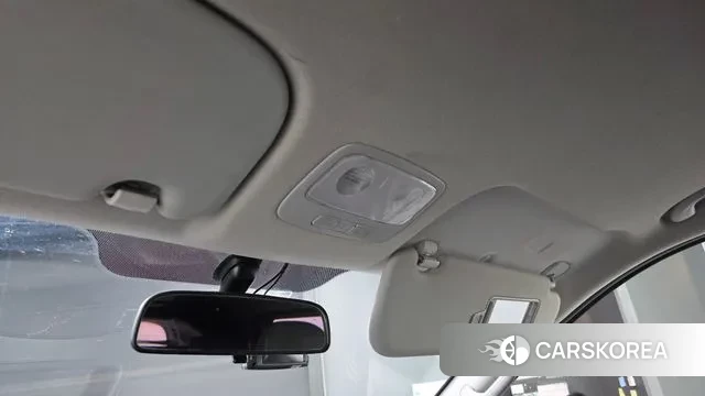 Hyundai The New Grand Starex id 3220971 из Кореи 9