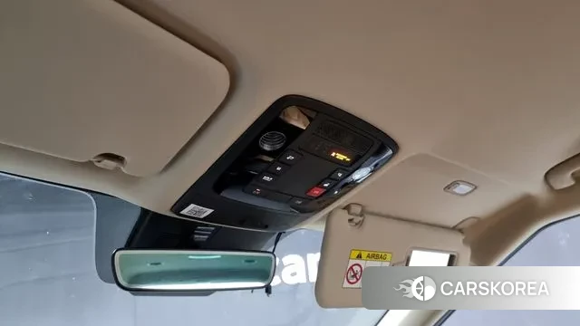 Kia Carnival 4th generation id 3389110 из Кореи 9