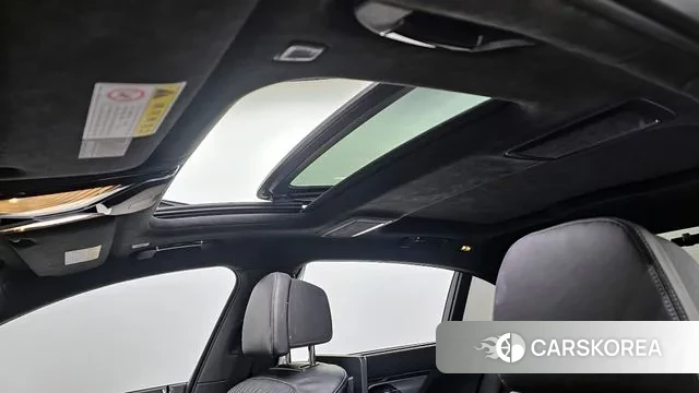 BMW 7 Series (G11) id 3666820 из Кореи 9