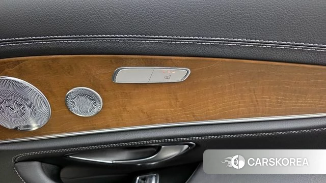 Mercedes-Benz E-Class W213 id 3873438 из Кореи 9
