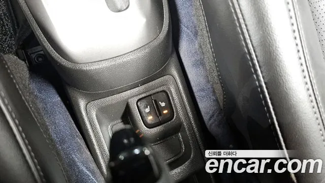 Chevrolet (GM Daewoo) The New Spark id 2740863 из Кореи 9