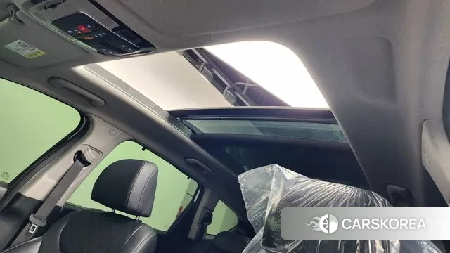 Hyundai The New Santa Fe id 3625198 из Кореи 9