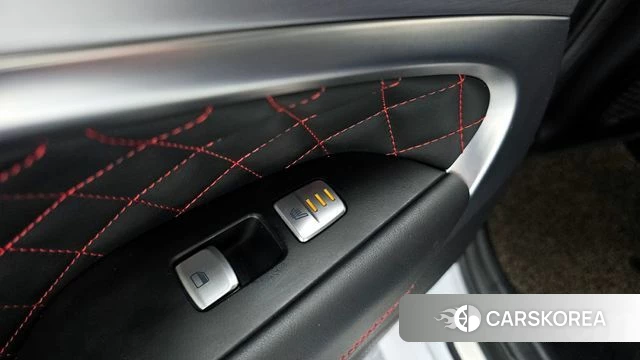 Genesis G70 id 4363282 из Кореи 9