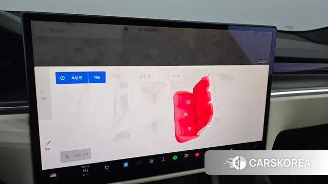Tesla Model S id 3442589 из Кореи 9