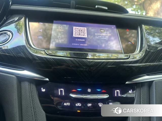 Cadillac XT6 id 4213691 из Китая 9