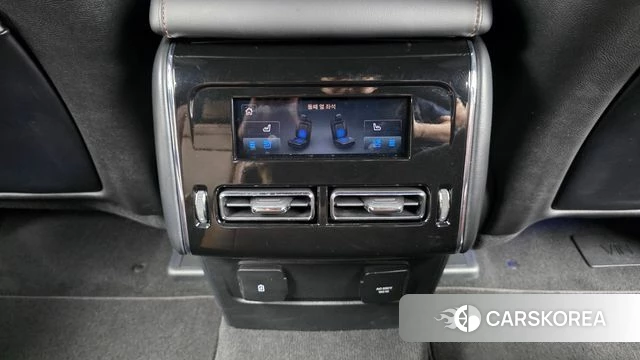 Lincoln Aviator 2nd generation id 4739744 из Кореи 9