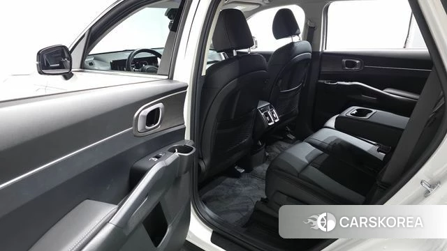 Kia The New Sorento 4th Generation id 3909793 из Кореи 9