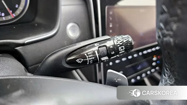 Hyundai Tucson (NX4) id 3671372 из Кореи 9