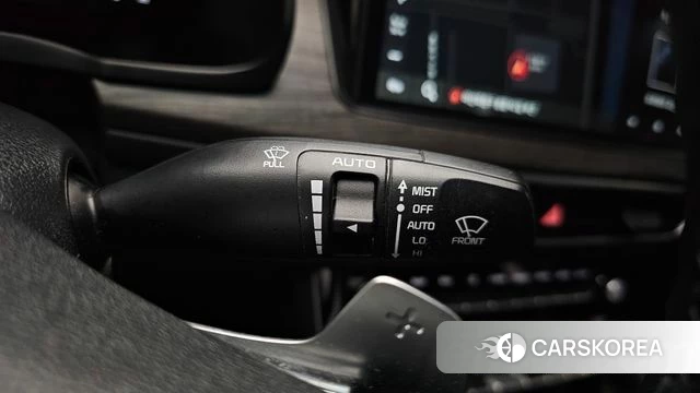 Kia K7 Premier id 4020010 из Кореи 9