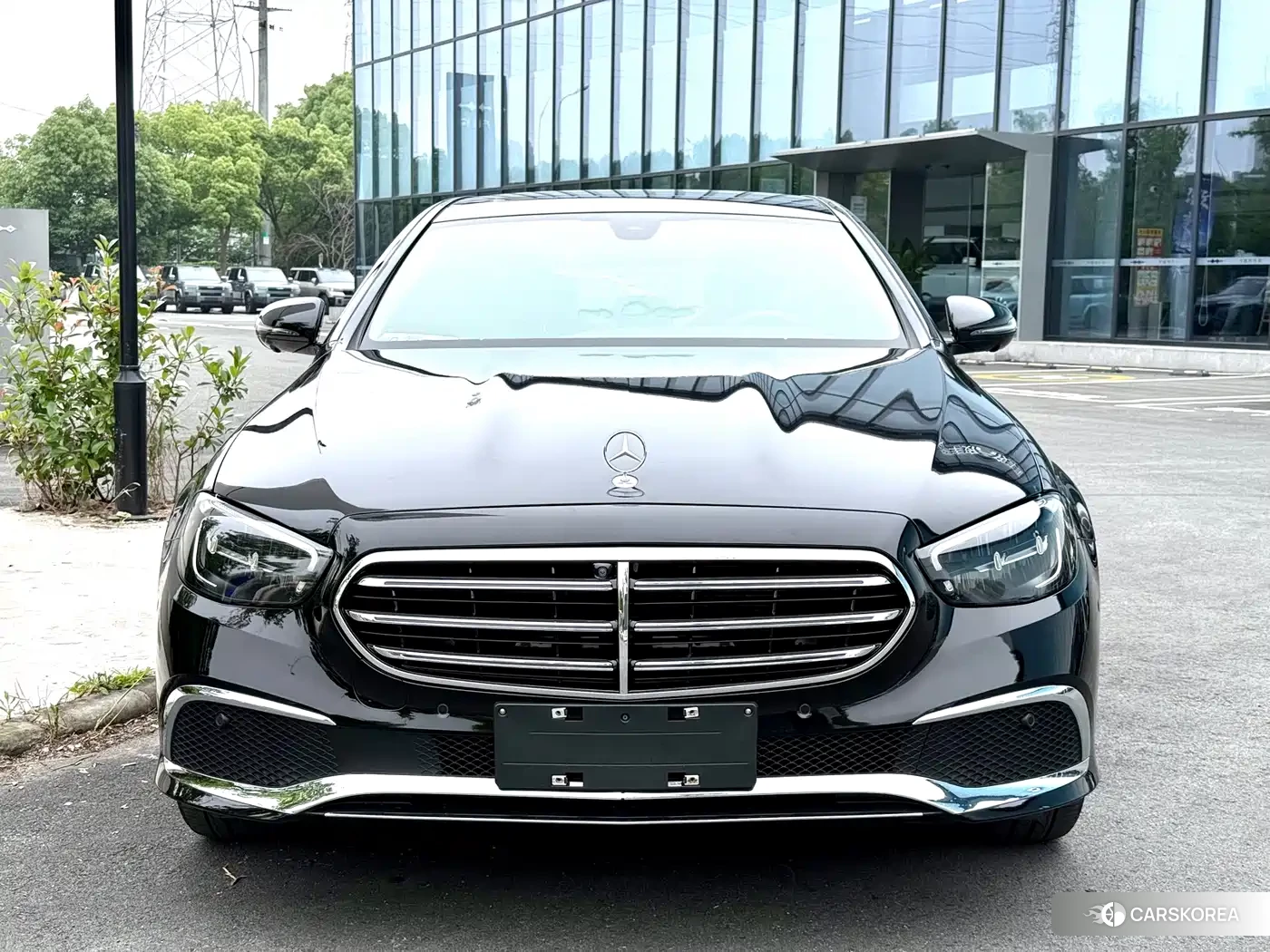 Mercedes-Benz E-class id 4515537 из Китая 9