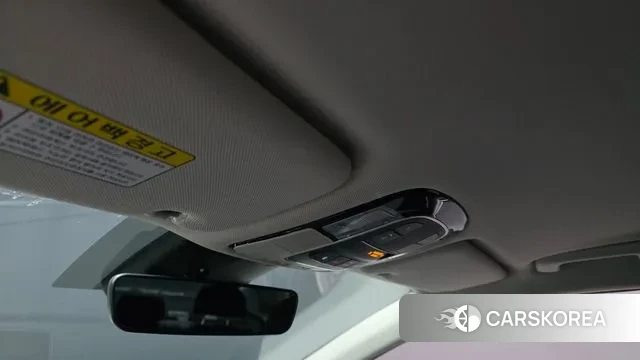 Hyundai Sonata (DN8) id 3547225 из Кореи 9