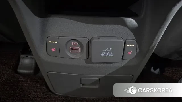 Kia The New Carnival id 3465010 из Кореи 9