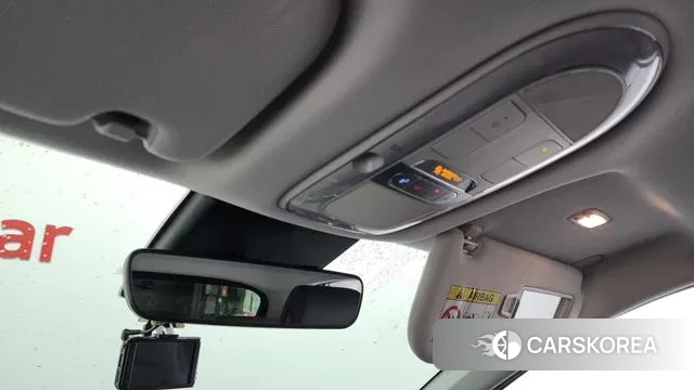 Hyundai Ionic 5 id 3508846 из Кореи 9