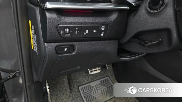 Kia The New Niro id 4586776 из Кореи 9