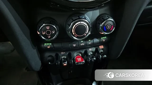 Mini Cooper id 2985106 из Кореи 9