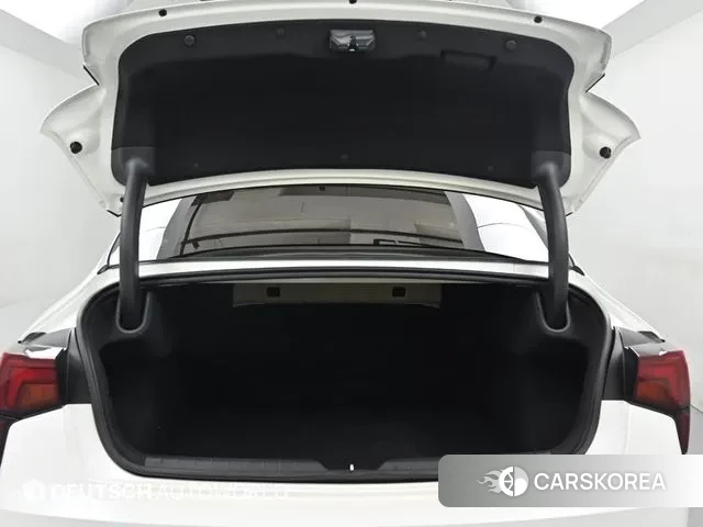 Kia The New K5 3rd generation id 3426352 из Кореи 9