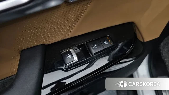 Kia Mohave Master id 3591946 из Кореи 9