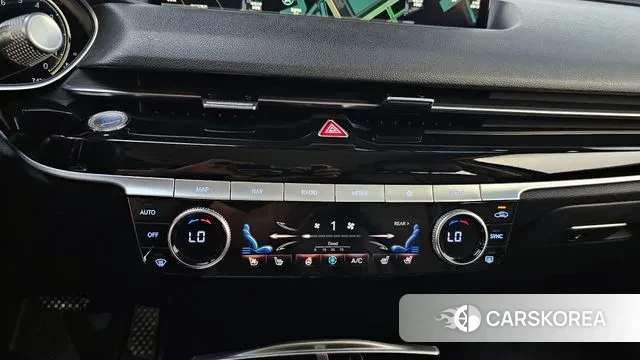 Genesis G80 (RG3) id 2885535 из Кореи 9