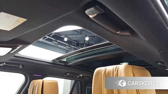 Land Rover Range Rover 4th Generation id 3060875 из Кореи 9