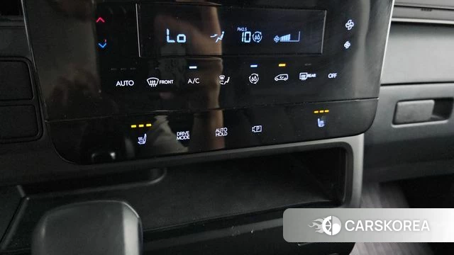 Hyundai Staria id 3940297 из Кореи 9