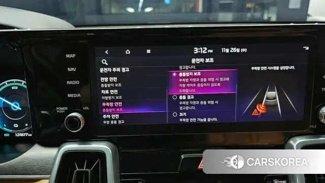 Kia Sorento 4th Generation id 3411030 из Кореи 9