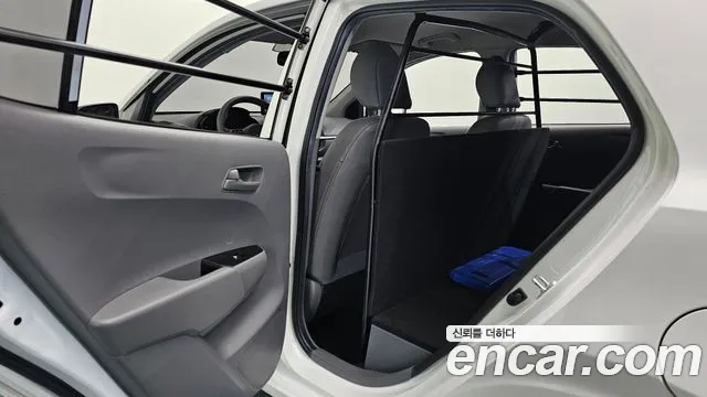 Kia Morning Urban (JA) id 2690596 из Кореи 9