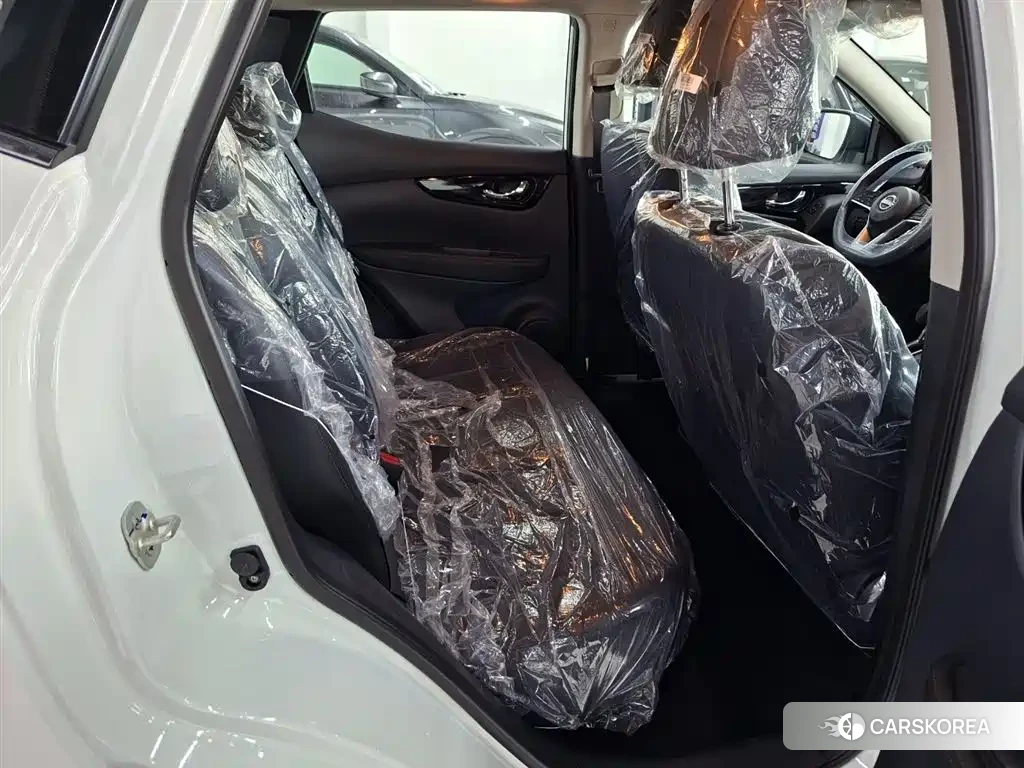 Nissan Qashqai id 4576292 из Китая 9