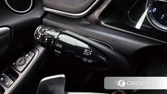 Hyundai Sonata (DN8) id 3582572 из Кореи 9