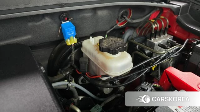 Ssangyong The New Rexton Sports Cannes id 3892337 из Кореи 9