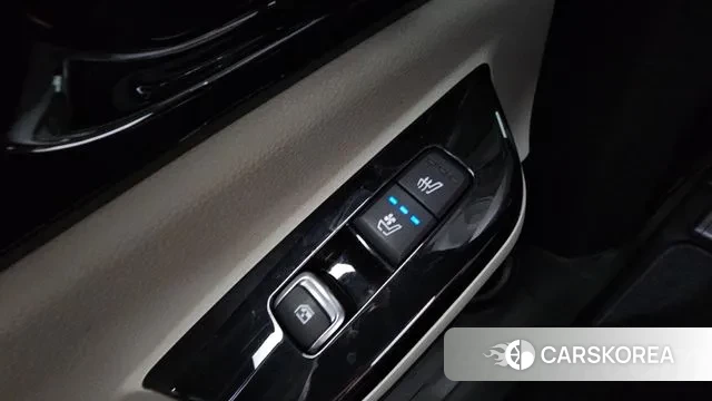 Kia Carnival 4th generation id 3059905 из Кореи 9