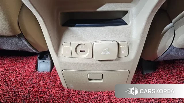 Kia The New Carnival id 3407802 из Кореи 9