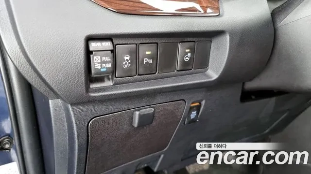 Toyota Sienna id 2951831 из Кореи 9