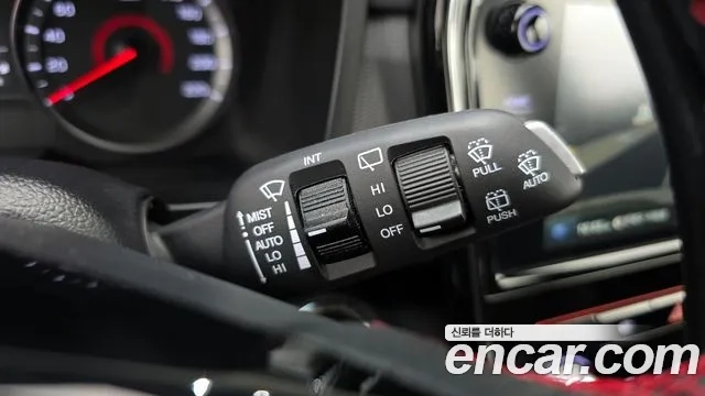 Ssangyong Berry New Tivoli id 2951150 из Кореи 9