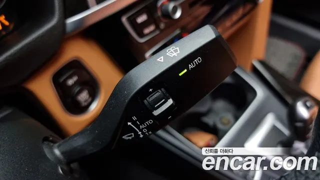 BMW 3 Series (F30) id 2694717 из Кореи 9