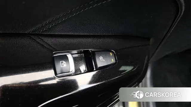 Kia K5 3rd generation id 3477647 из Кореи 9