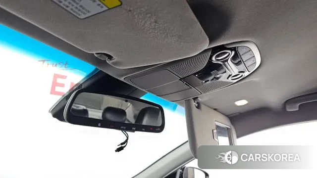 Hyundai Grandeur IG id 3469841 из Кореи 9