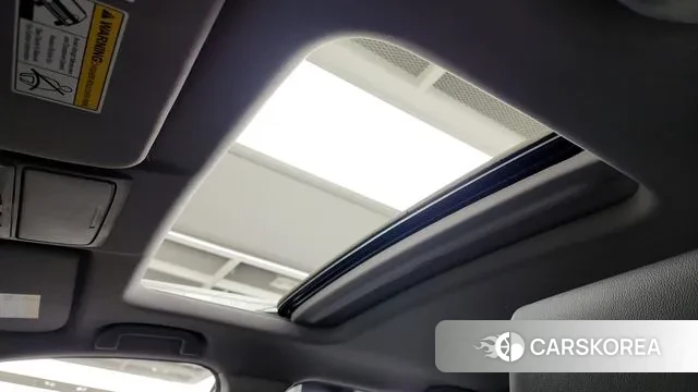 Honda CR-V 5th generation id 3489387 из Кореи 9