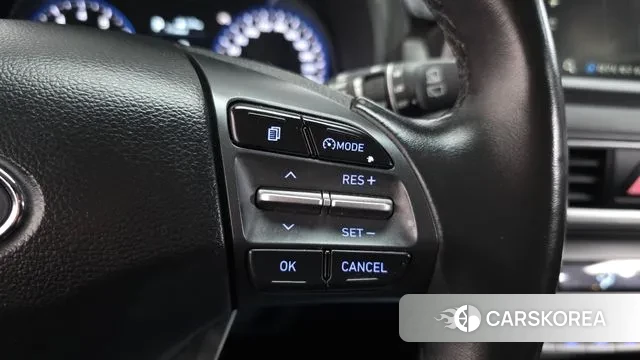 Hyundai Kona id 3754064 из Кореи 9