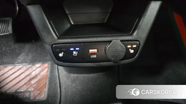 Kia The New Kia Ray id 3200801 из Кореи 9