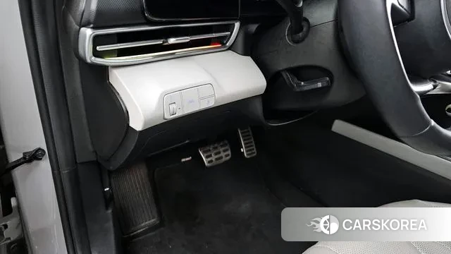 Hyundai Avante (CN7) id 3023729 из Кореи 9